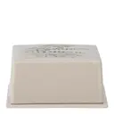 Bea smörask 12,5x15 cm natur