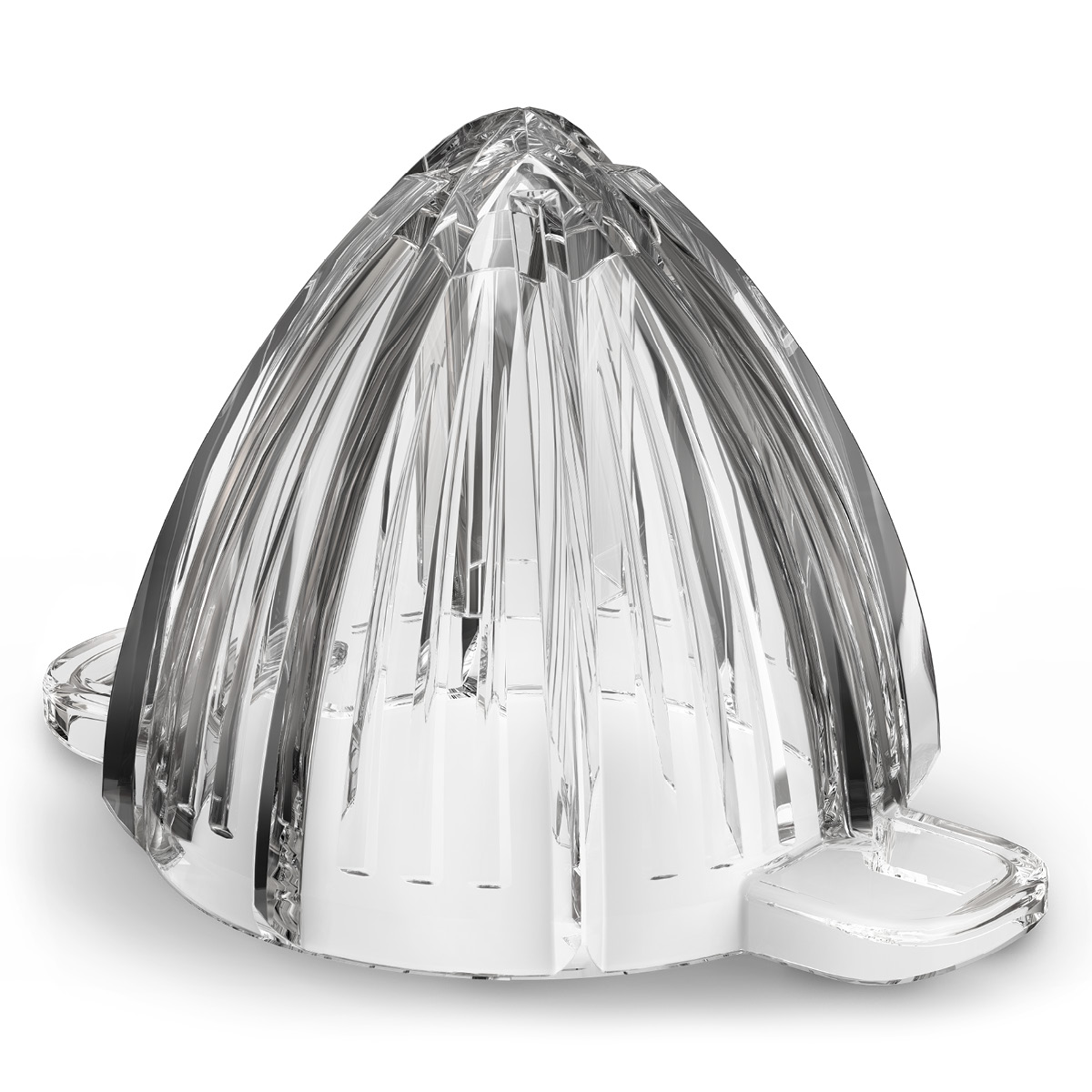 KitchenAid Go Cordless citruspress 5KCJR160 utan batteri Mattsvart