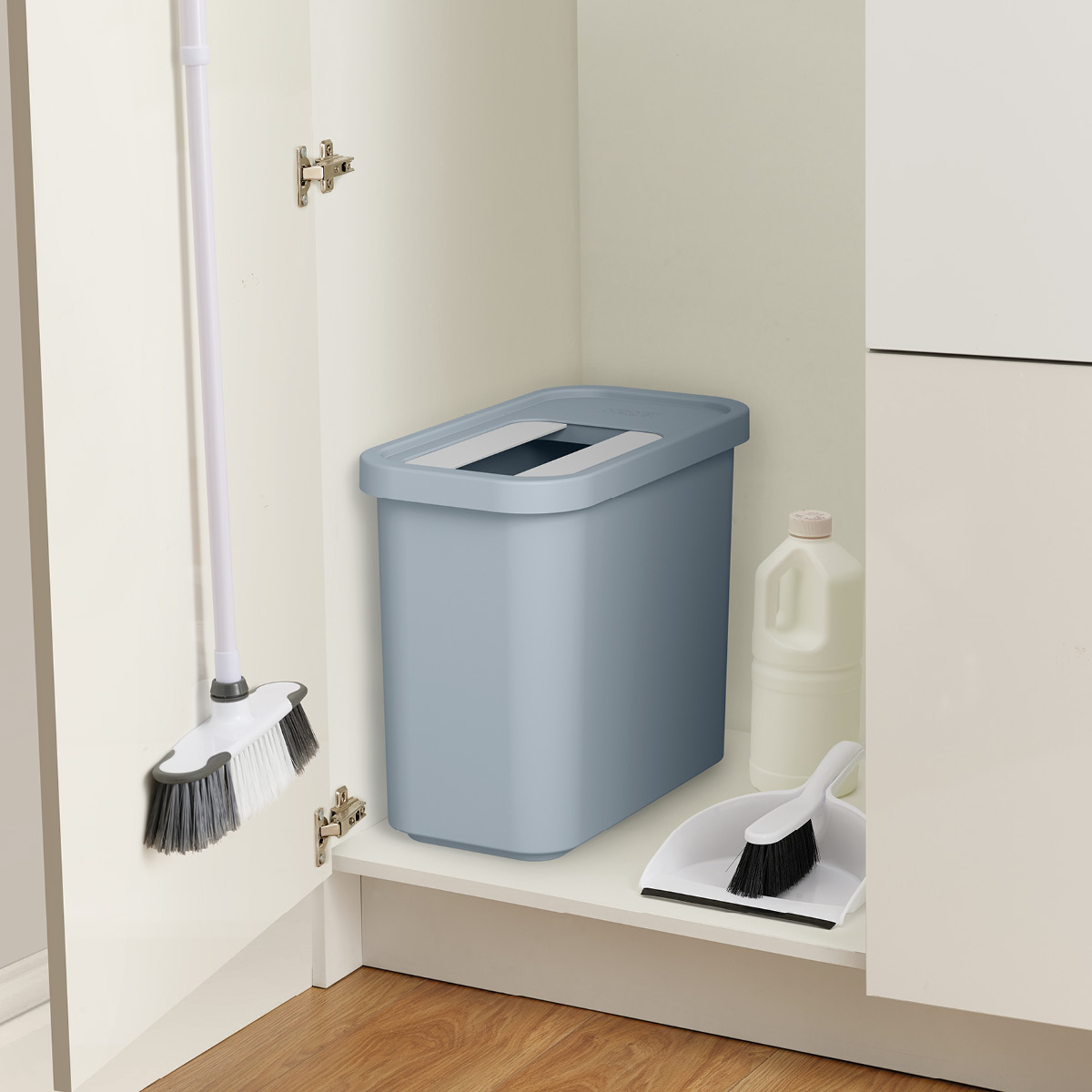 Joseph Joseph Joseph Joseph Roskakori 39,5 cm Sininen