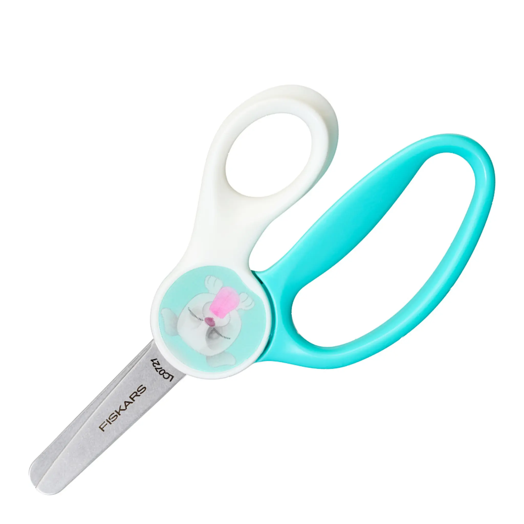 Fiskars Fiskars Kids sax 6+ år 13 cm hundvalp