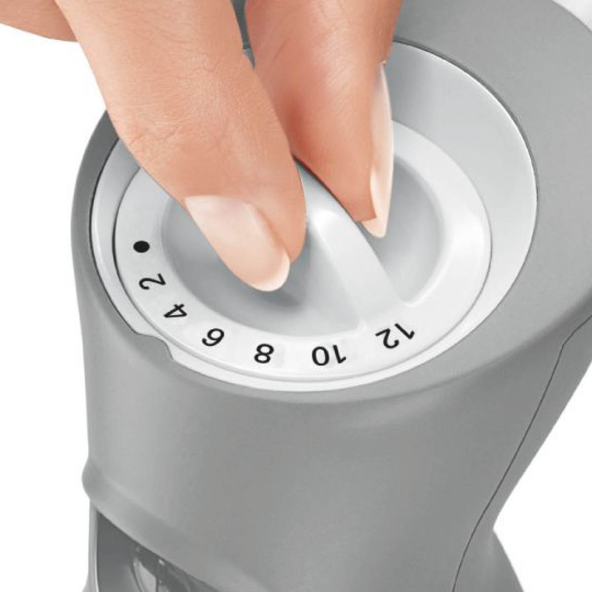 Bosch Bosch ErgoMixx Sauvasekoitin + Lisäosat Valkoinen