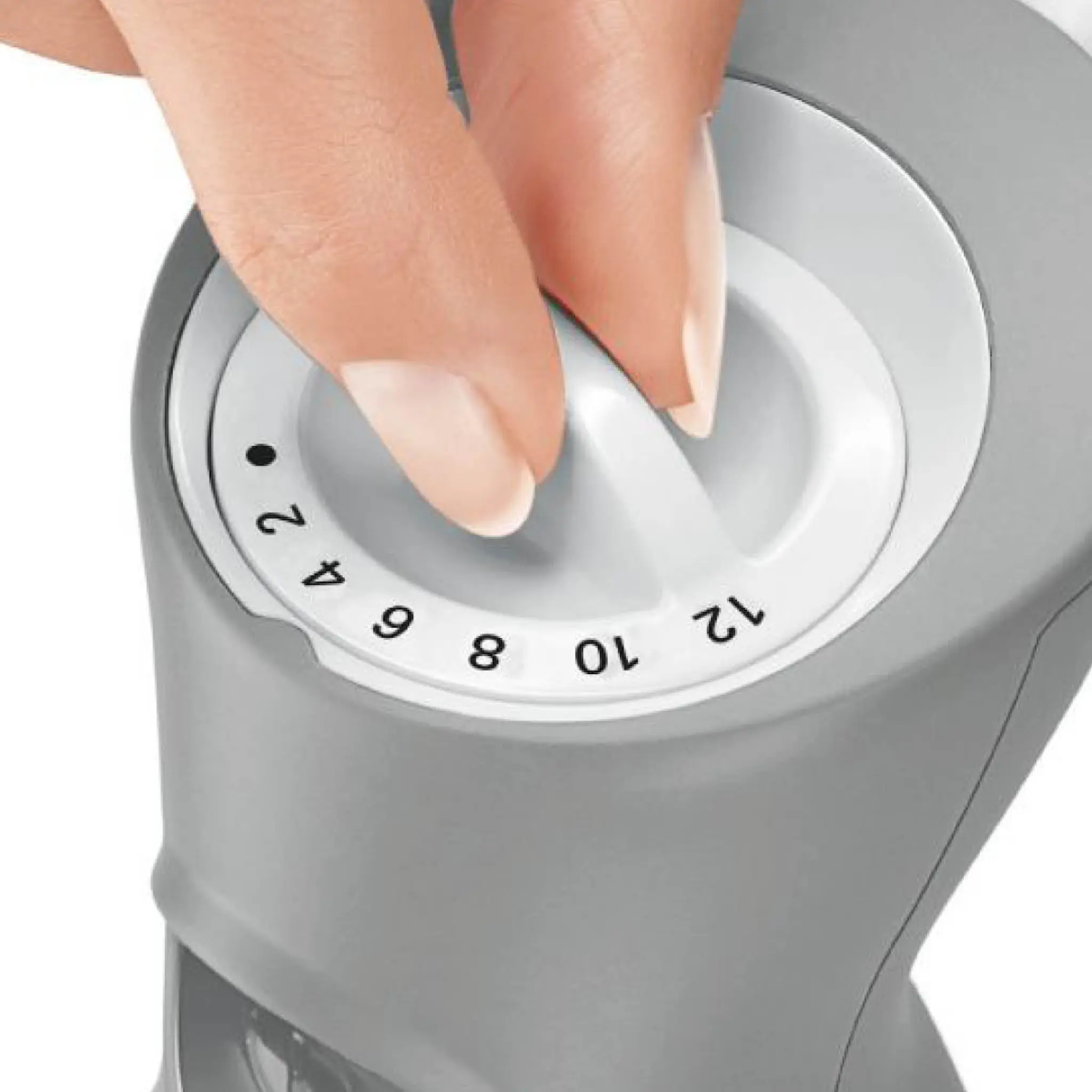 Bosch Bosch ErgoMixx Stavmixer med tillbehör Vit