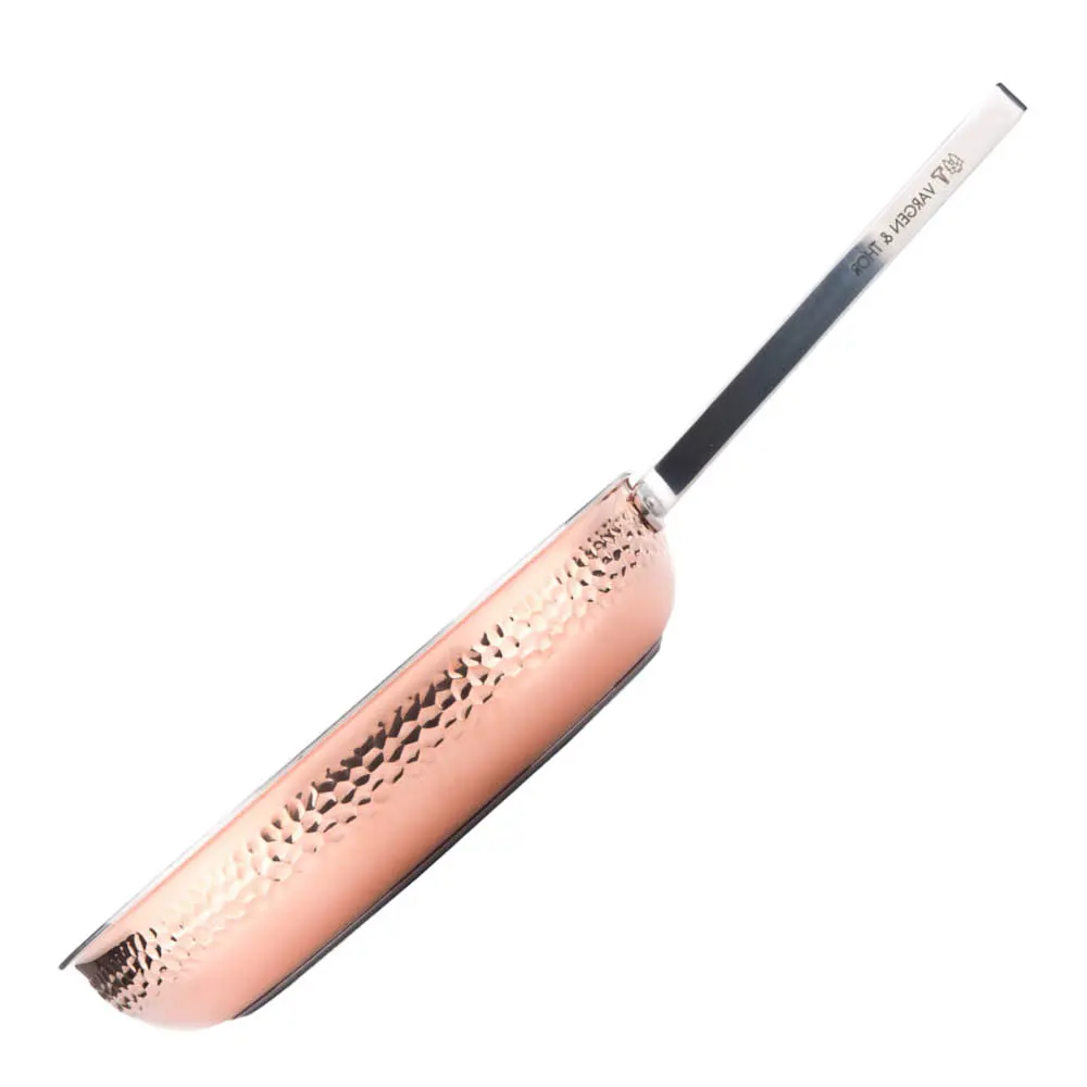 Mjölner modell YB Jr. Paistinpannu 22 cm Kupari