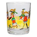Pippi Långstrump Dricksglas 20 cl
