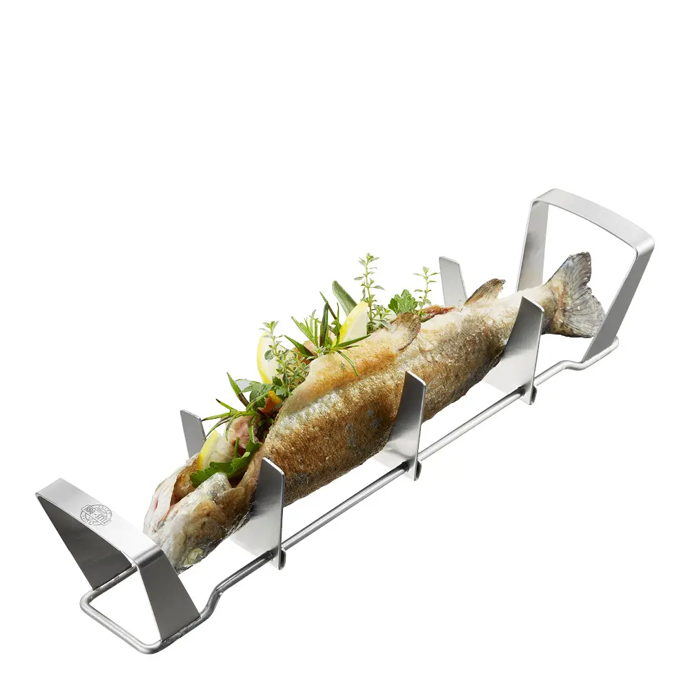 BBQ Kalahalsteri 40 cm