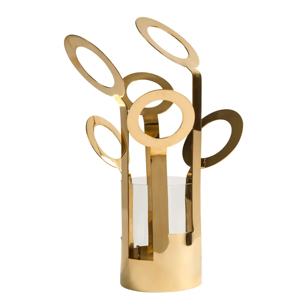 Fanny Maljakko 23 cm Messinki