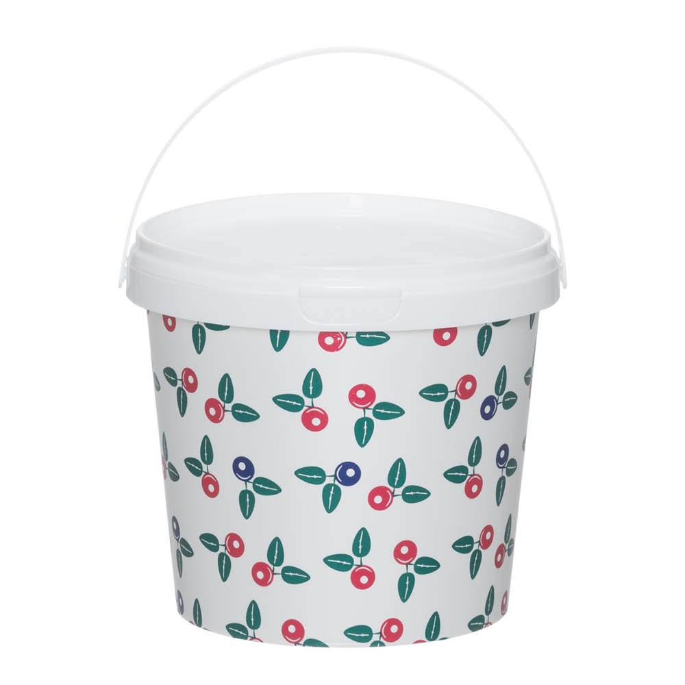 Marjukka Marjukka Sanko kannella 3 L Marjakuosi