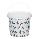 Plasthink med lock 3 L Bär