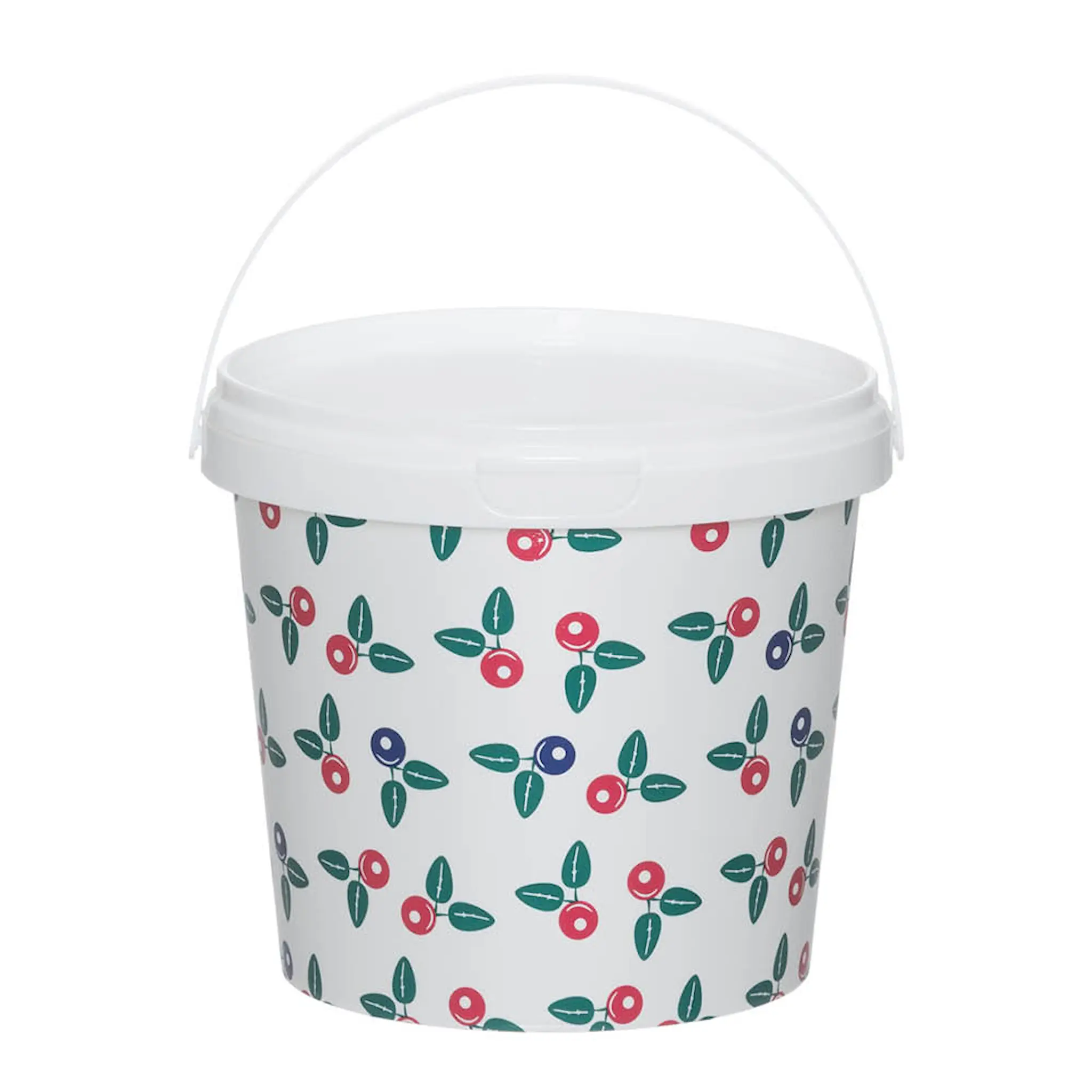 Marjukka Marjukka Sanko kannella 3 L Marjakuosi