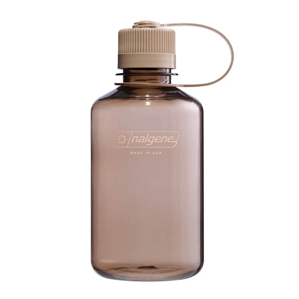 Flaske 0,5L NM mocha brun