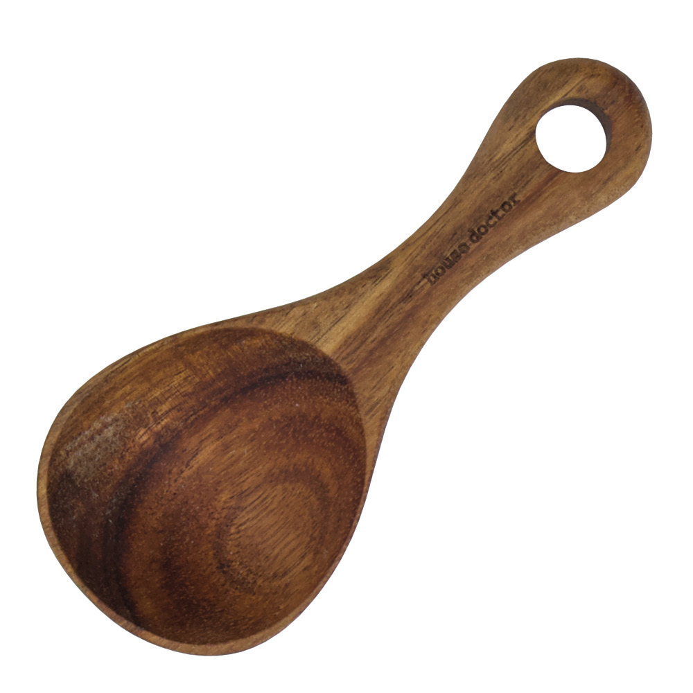 House Doctor - Eya Kauha 12 cm Puu