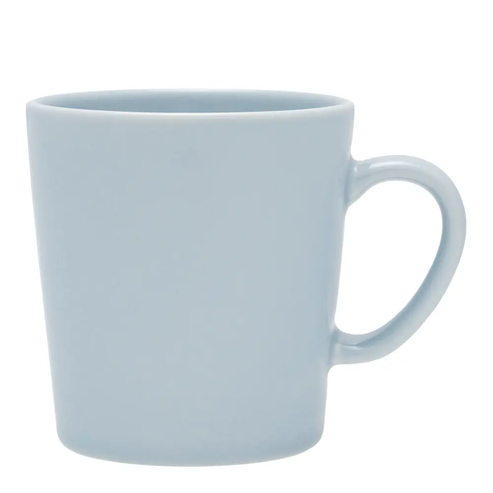 Mainio kopp 30 cl vinterblå