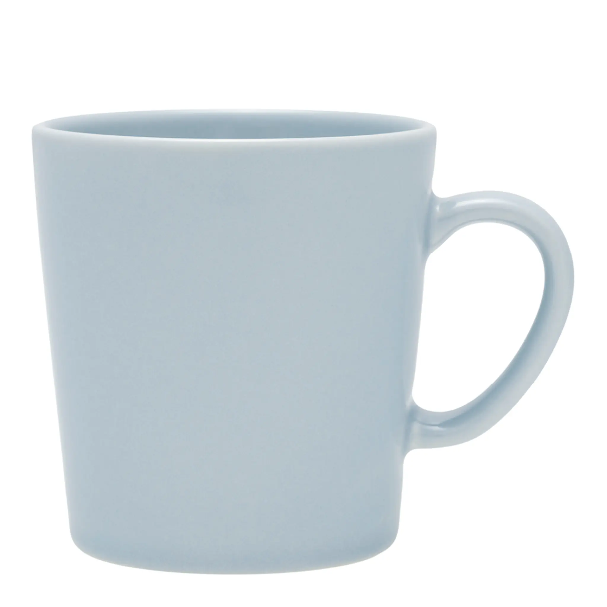 Arabia Mainio mugg 30 cl vinterblå