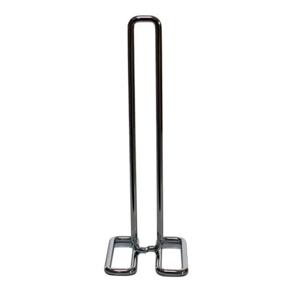 Wires tørkerullsholder 31 cm stål