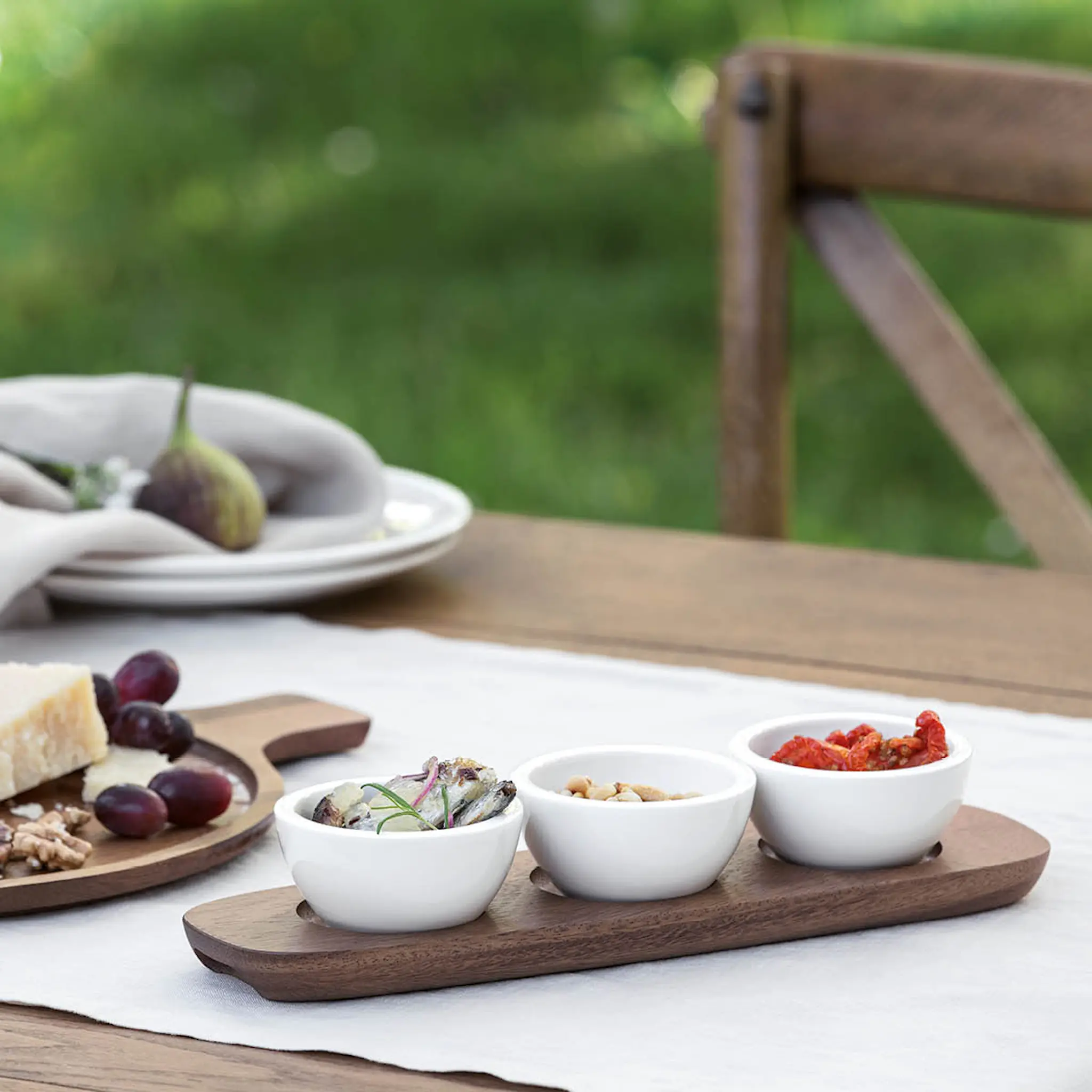 Villeroy & Boch Artesano Original Kulhosetti 4 osaa