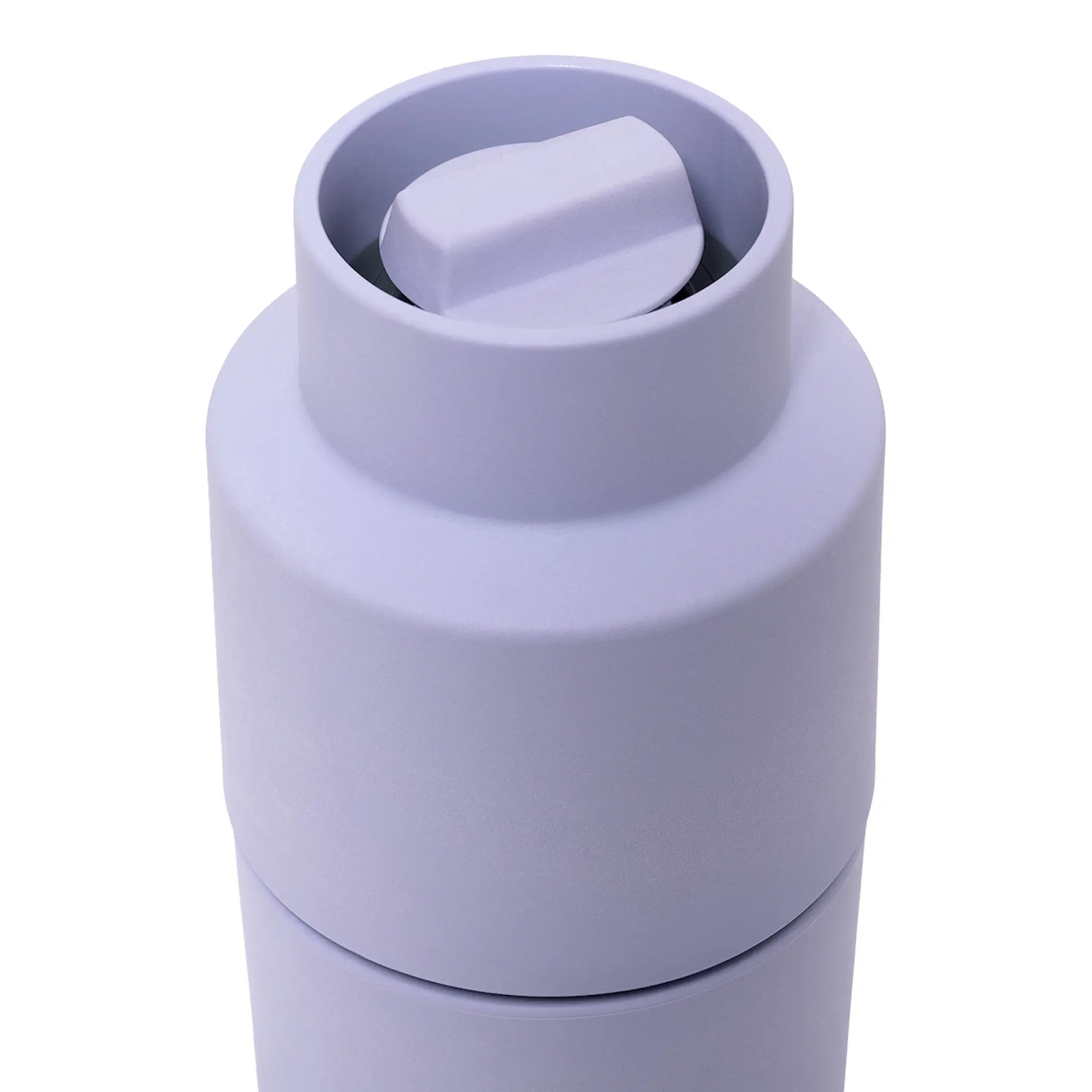 CrushGrind Billund Maustemylly 12 cm Lavendel