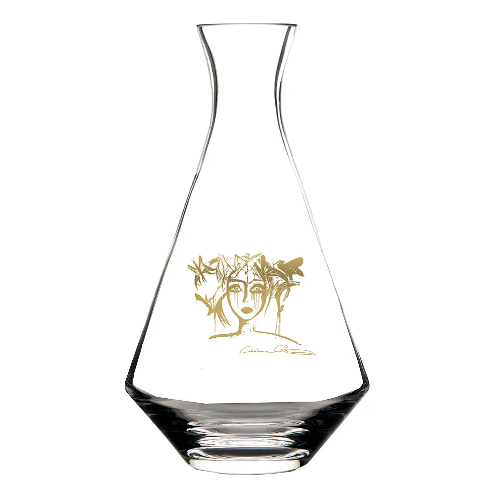 Viinikarahvi Slice of Life Gold