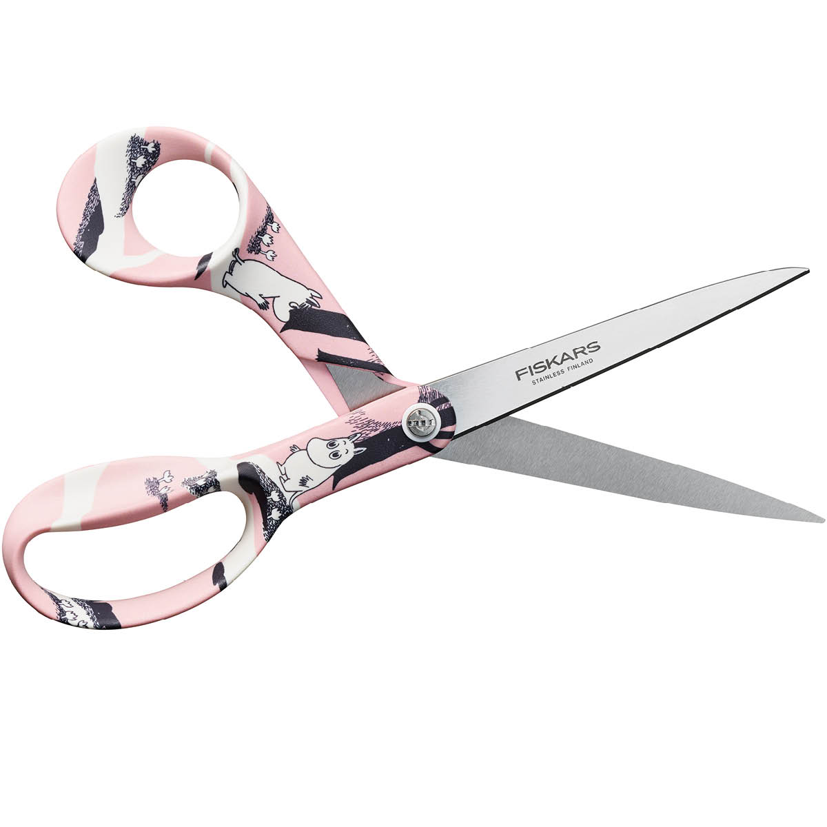 Moomin Fiskars MoominFiskars universalsaks 21 cm Love