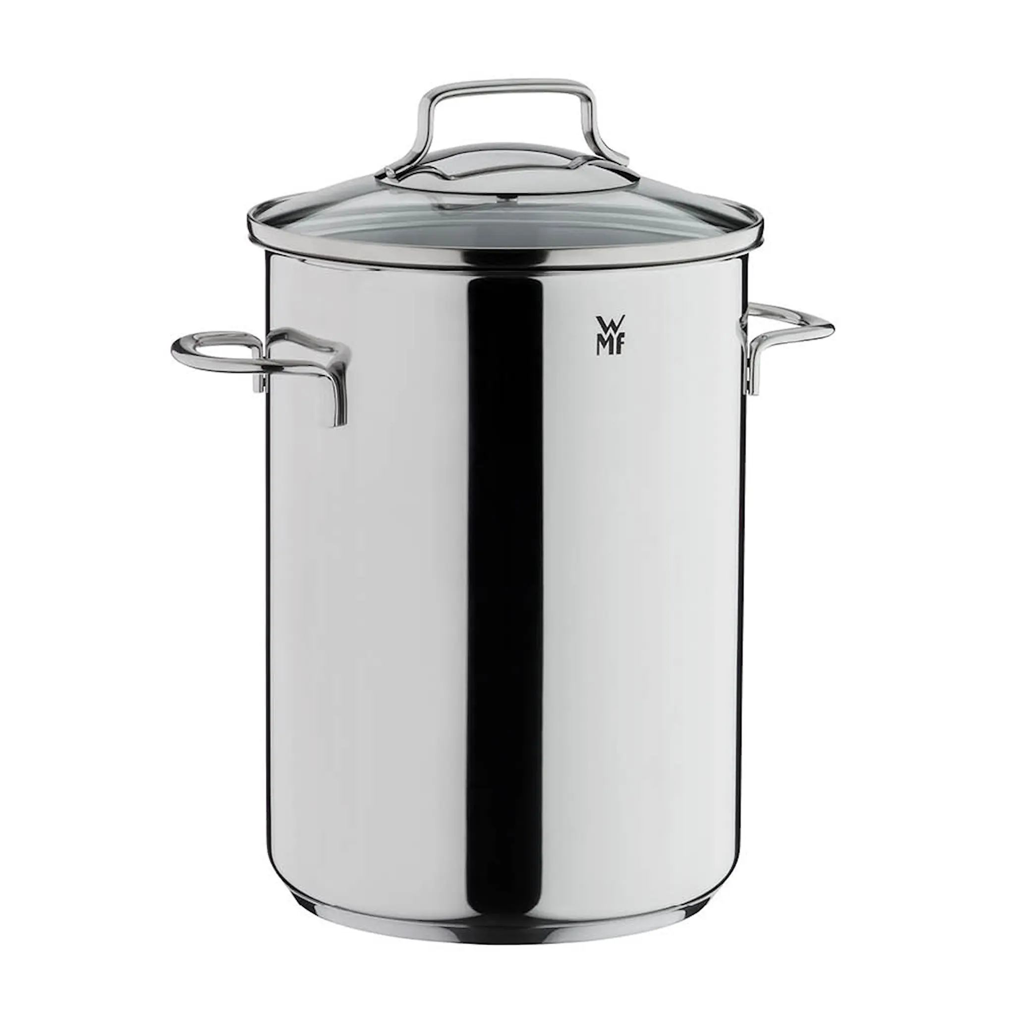 WMF Sparrisgryta 16 cm stål
