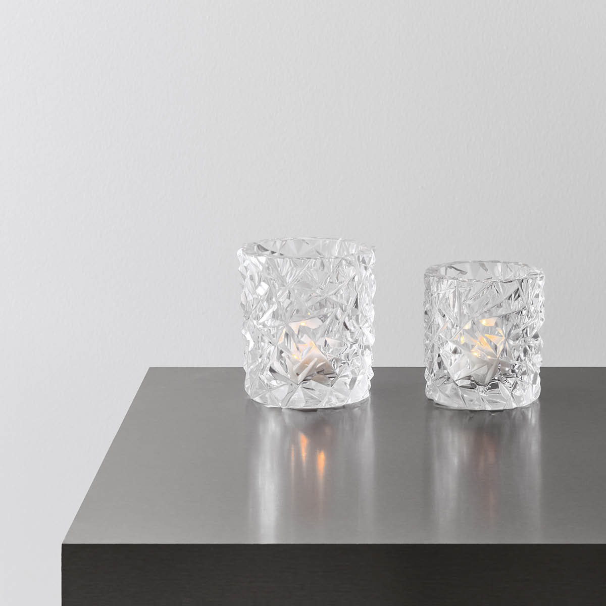 Orrefors Carat lyslykt 80 mm