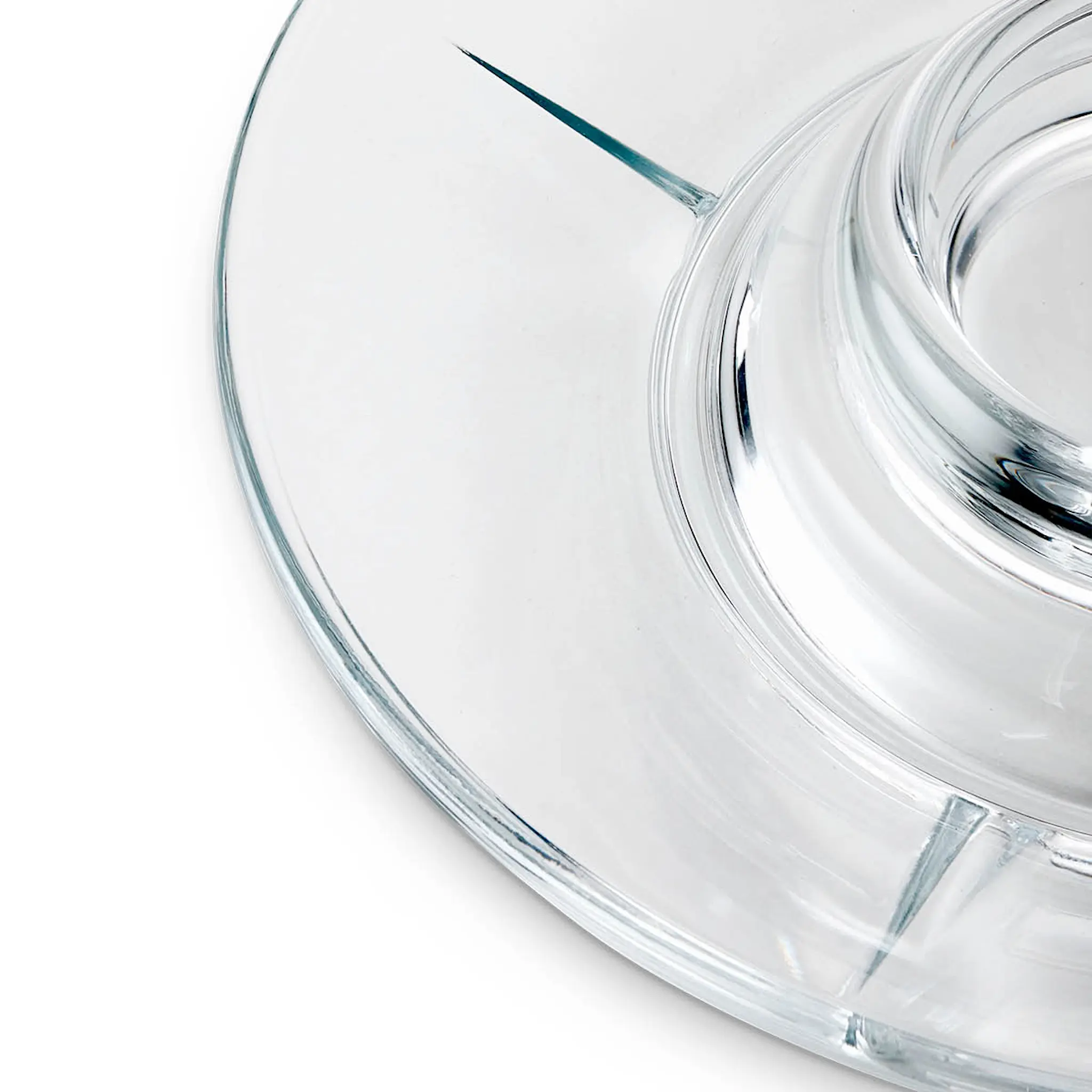 Rosendahl Grand cru Äggkopp Ø14 cm 2-Pack Klar