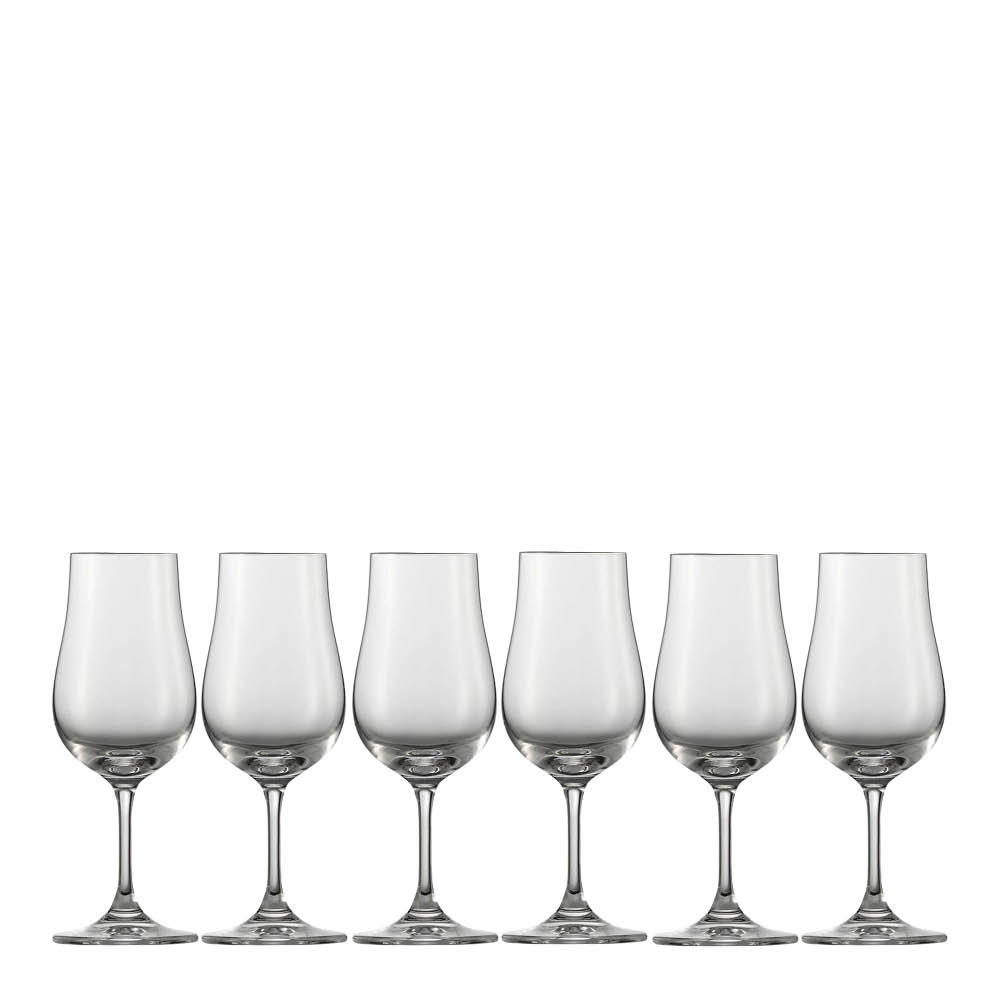 Zwiesel Glas - Bar Special Viskilasi 21,8 cl 4 kpl Kirkas