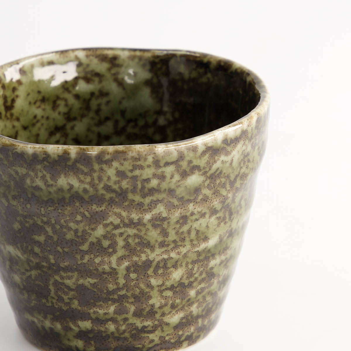 Tokyo Design Studio Shinryoku sobakopp 21 cl grön