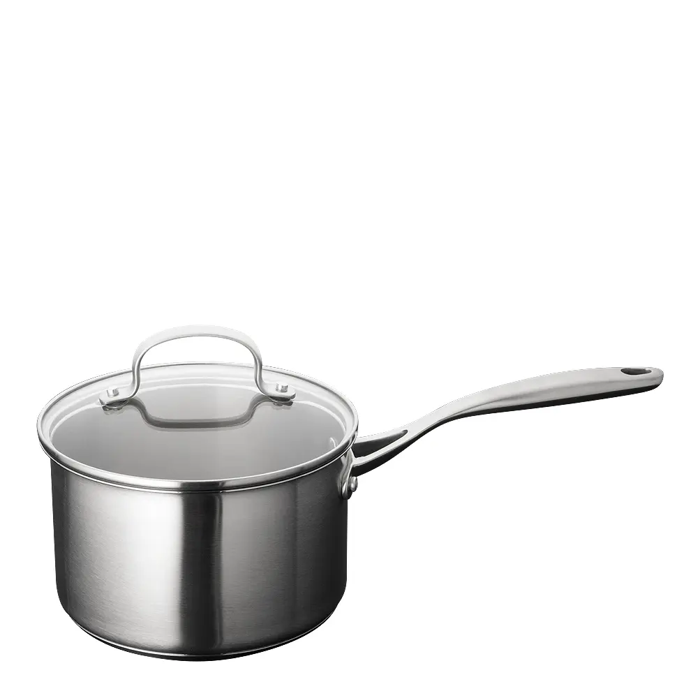 Stenfors kasserolle 2L matt rustfri