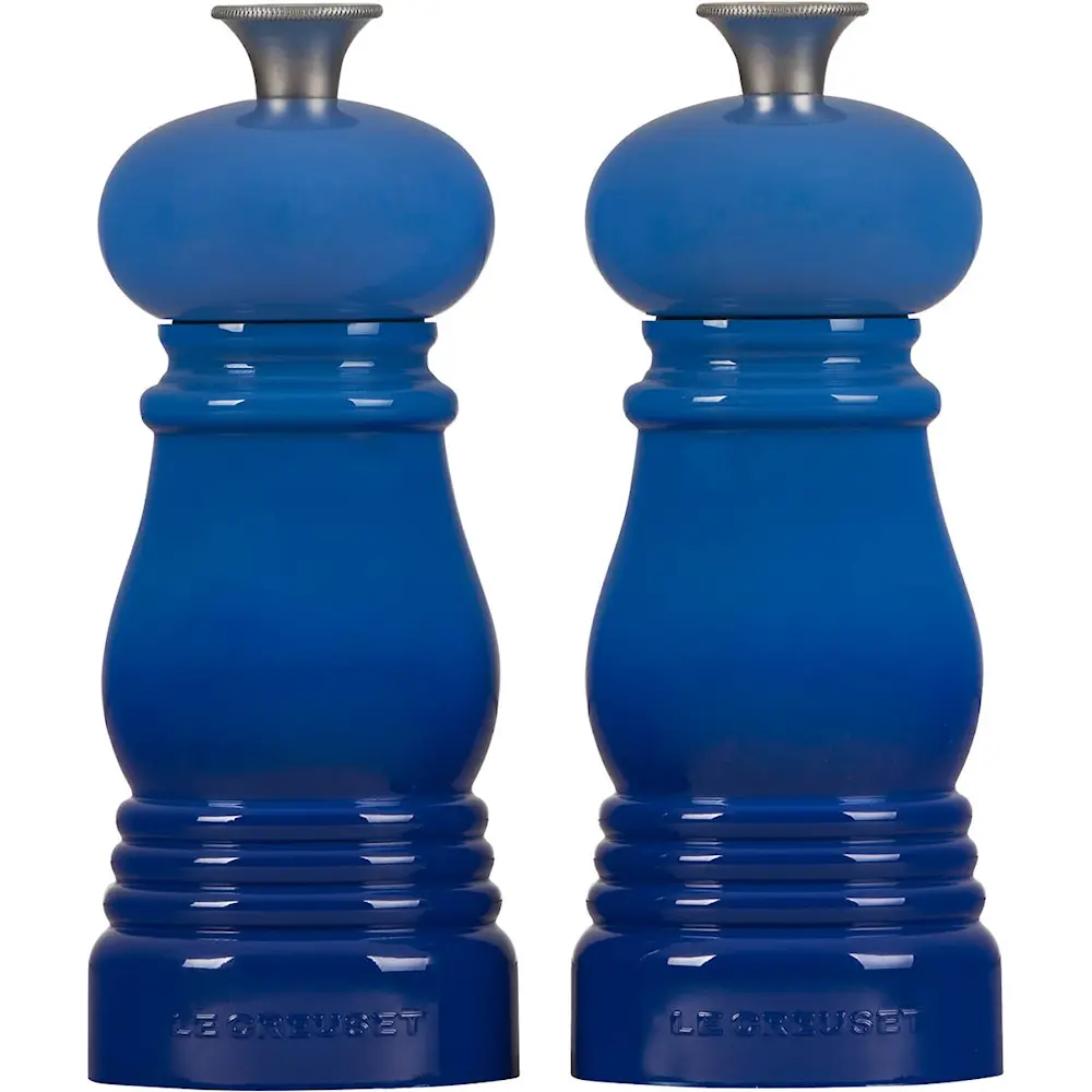 Suola- ja Pippurimylly 12 cm Azure