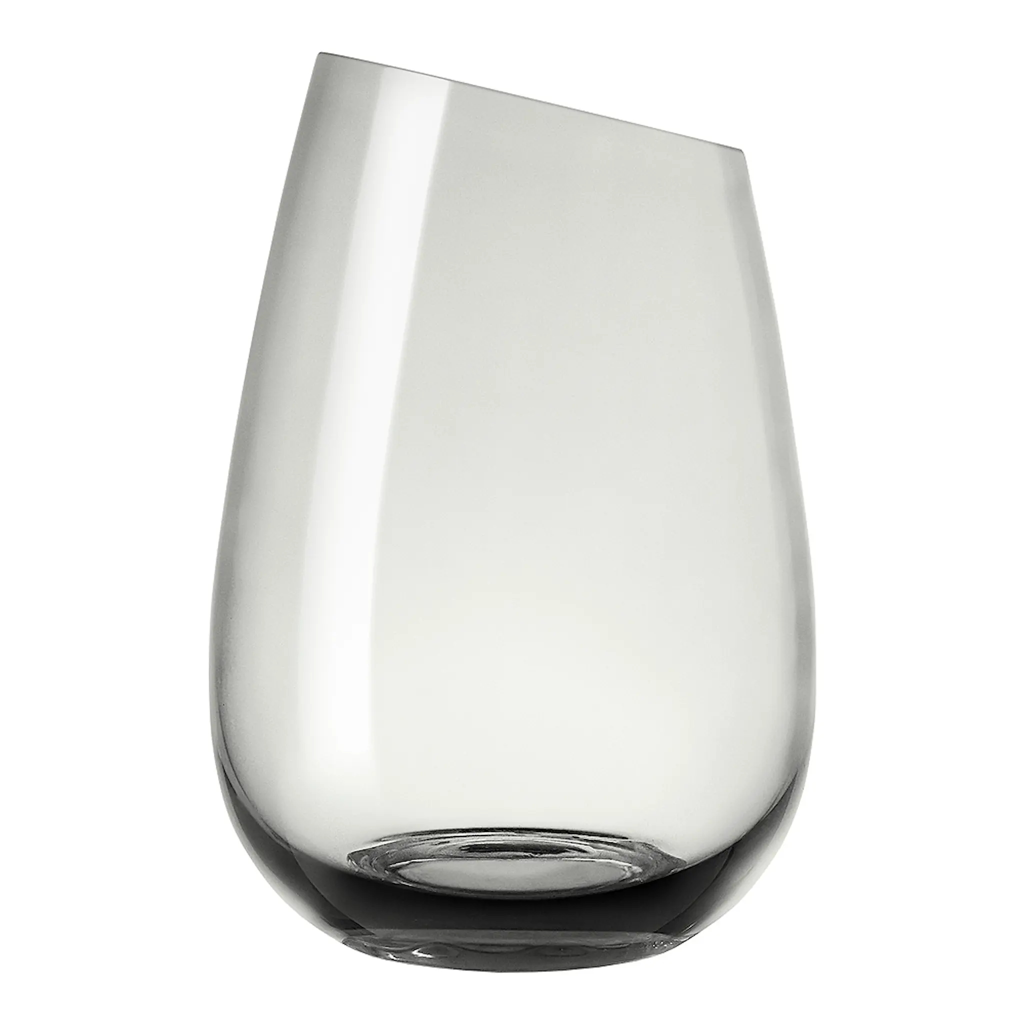 Eva Solo Thumbler Glas 48 cl Smokey grey