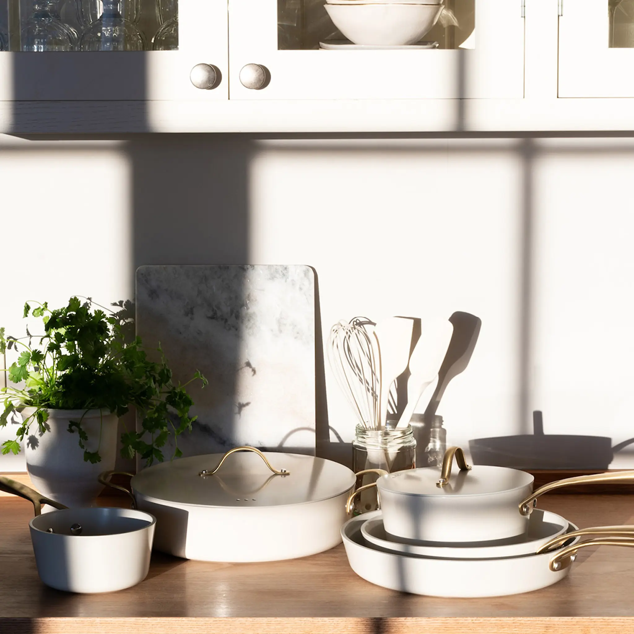 Heirol Royal Pearl Paistinpannu 24 cm