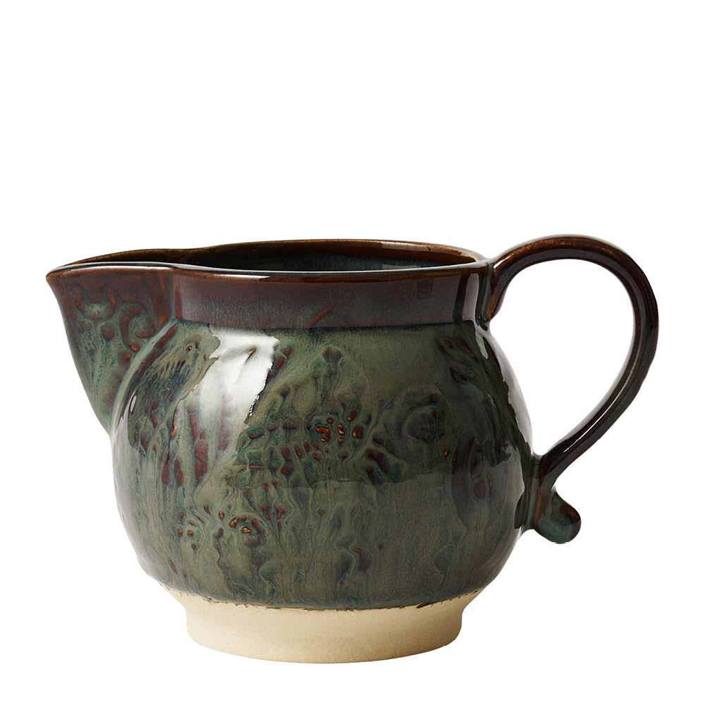 Sthål Arabesque gräddkanna 30 cl fig