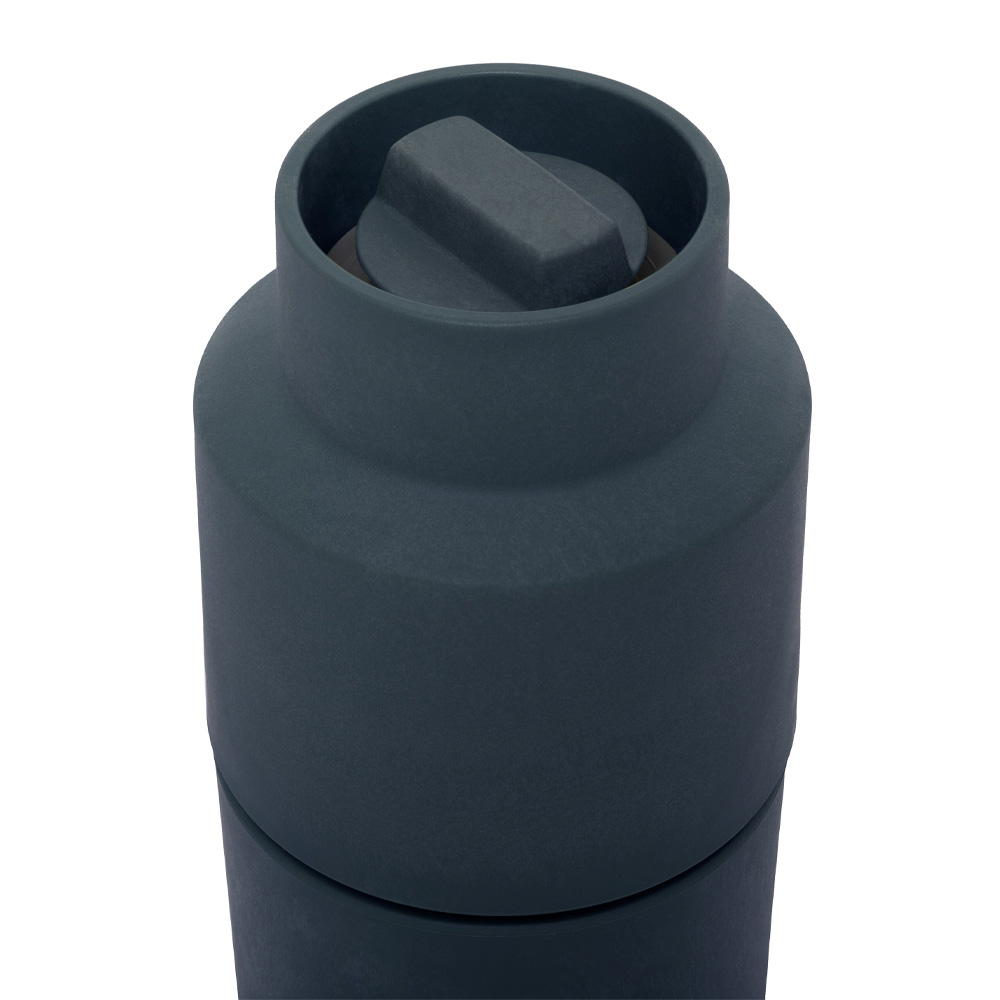 CrushGrind Billund Maustemylly 12 cm Blueberry