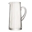 Aurelia kanna 1,9 L klar/räfflad