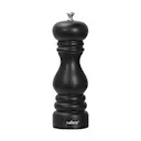 Pepparkvarn 20 cm Matt Svart