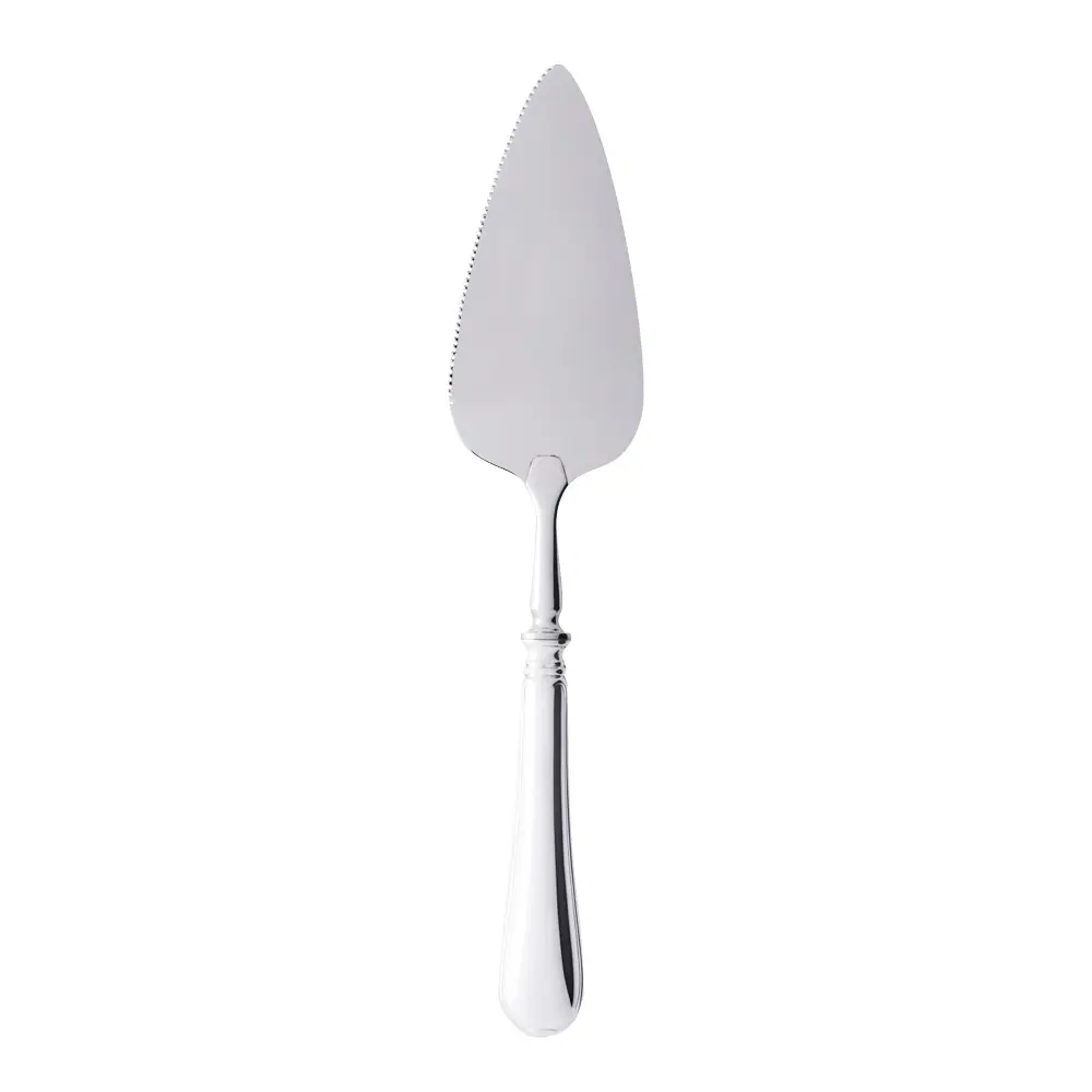 Svensk kakespade 22 cm 830/stål