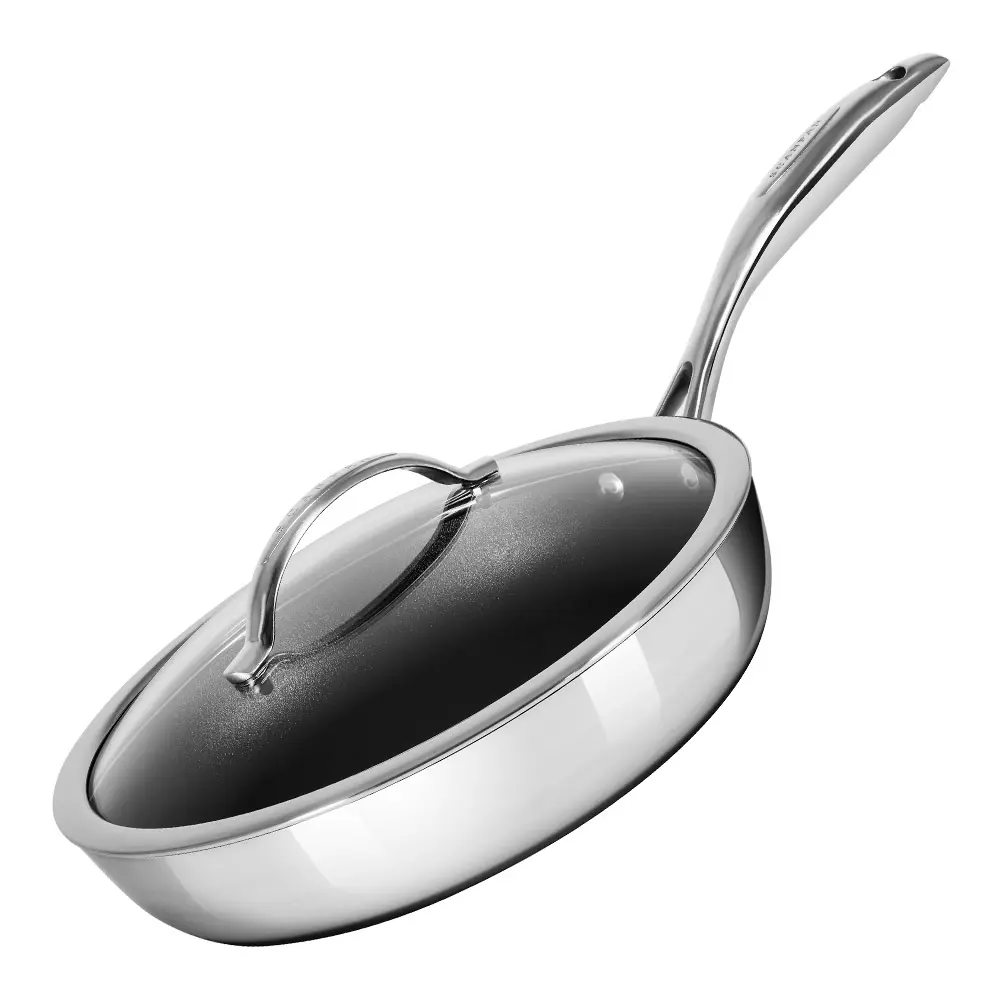 HaptIQ Paistokasari 28 cm Ruostumaton