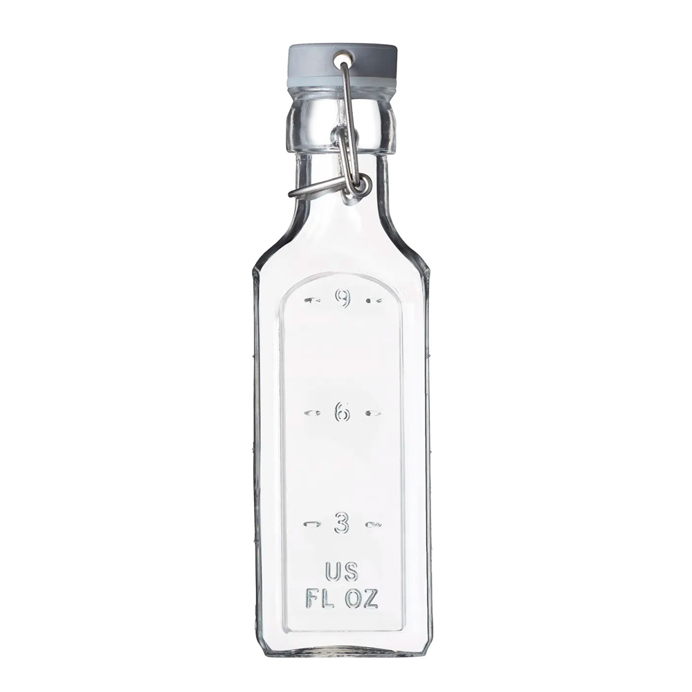 Kilner Clip Top flaske 0,3L klar