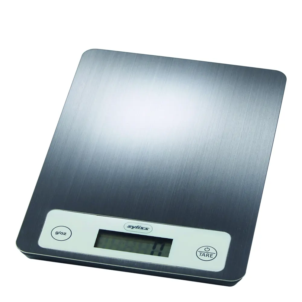 Keittiövaaka max 5 kg