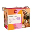 Master bar in a box cocktailset 16 delar
