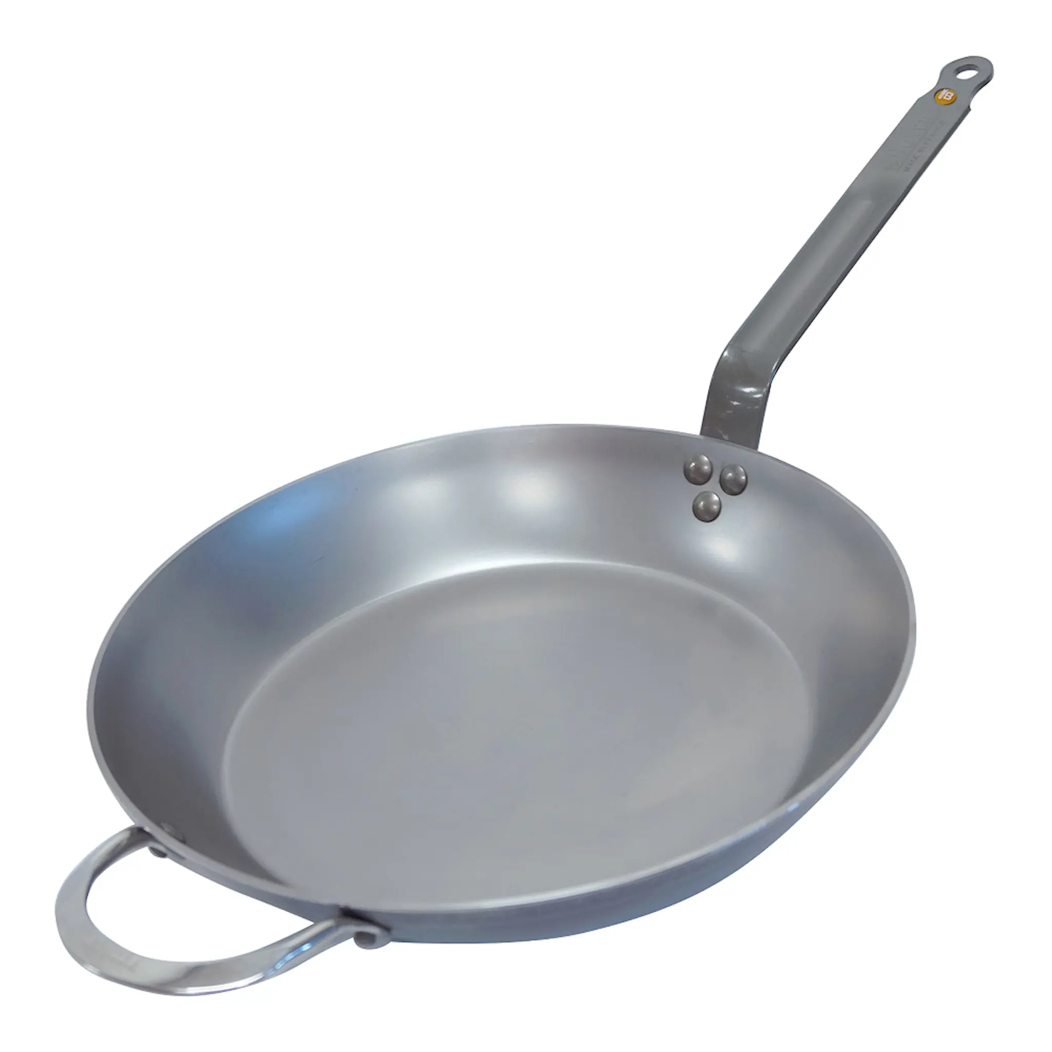 de Buyer Mineral B Element Stekpanna 32 cm