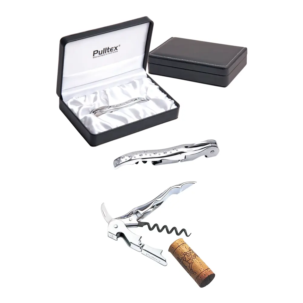 Korkkiruuvi Swarowski