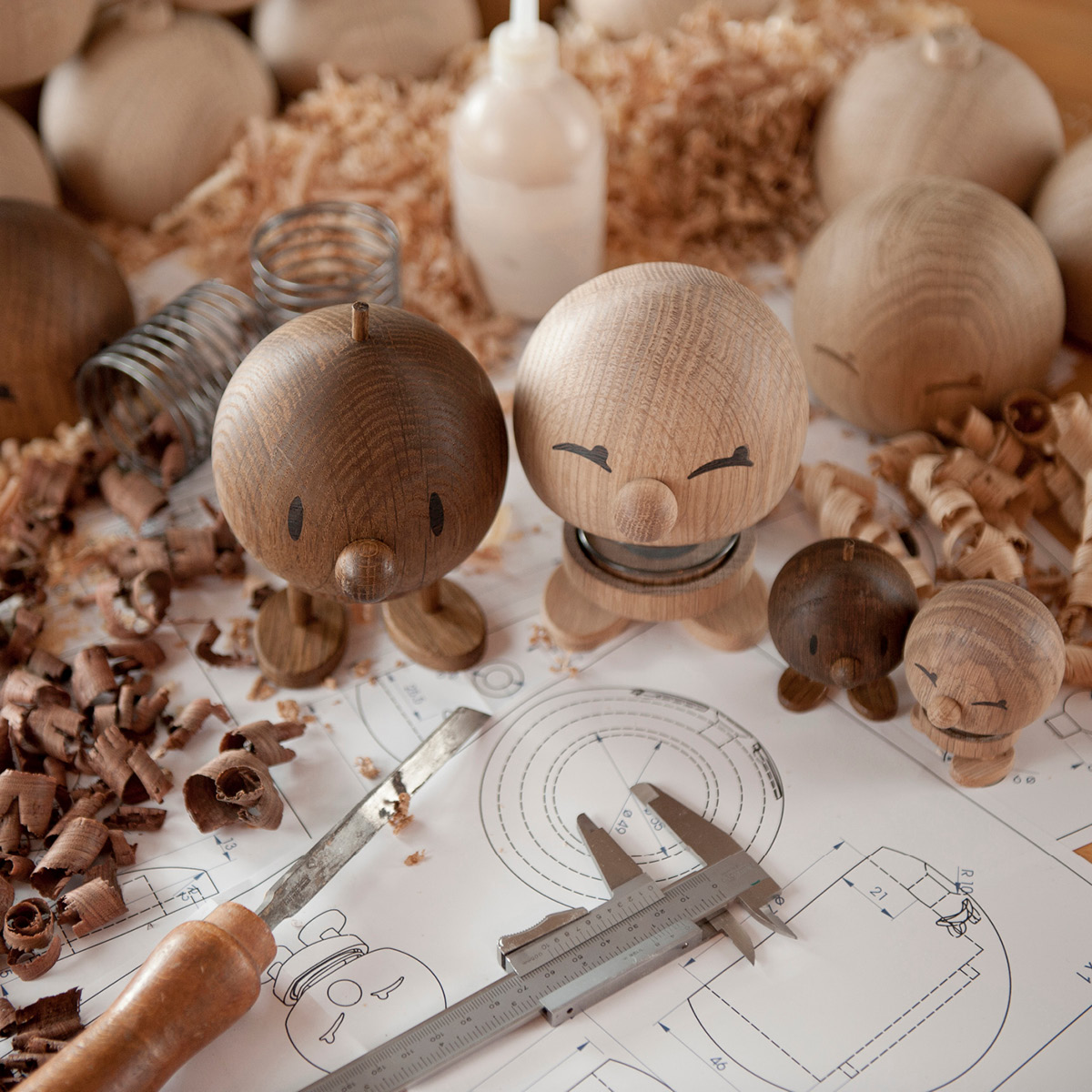 Hoptimisten Bimble S ek