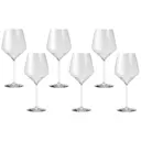 Legio Nova Bourgogne Vinglas 65 cl 6-pack