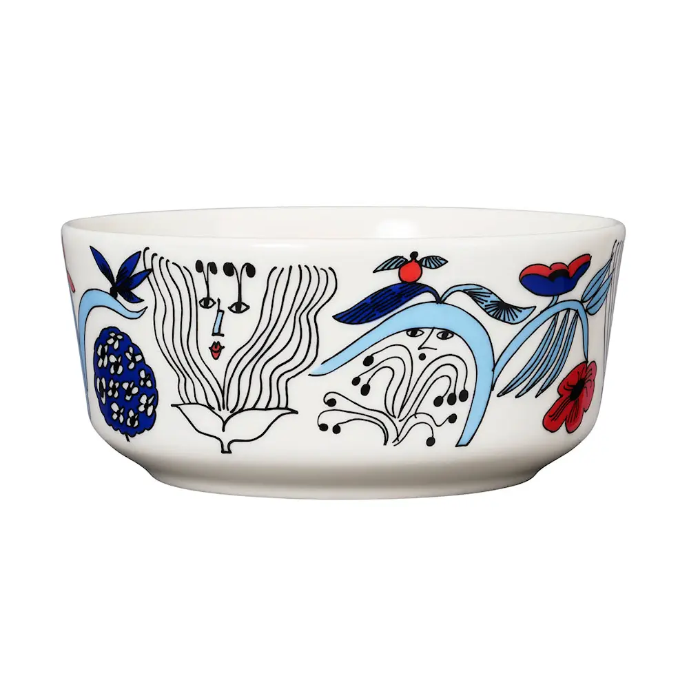 Puutarhurit Kulho 13 cm