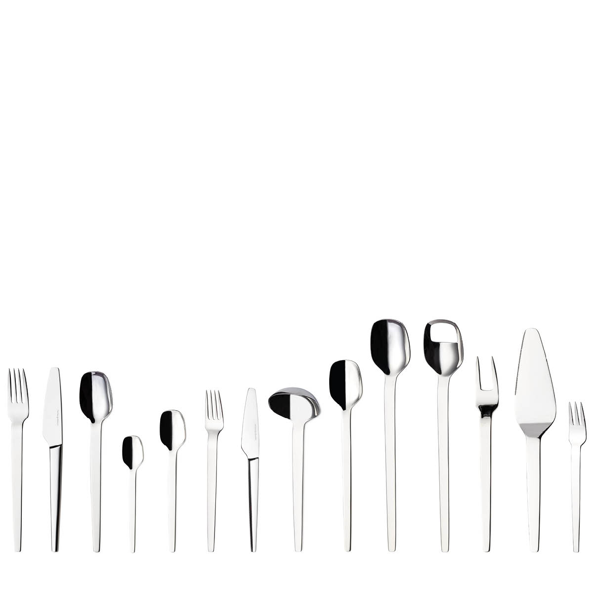 Hardanger bestikk Tina Bestickset 24 delar