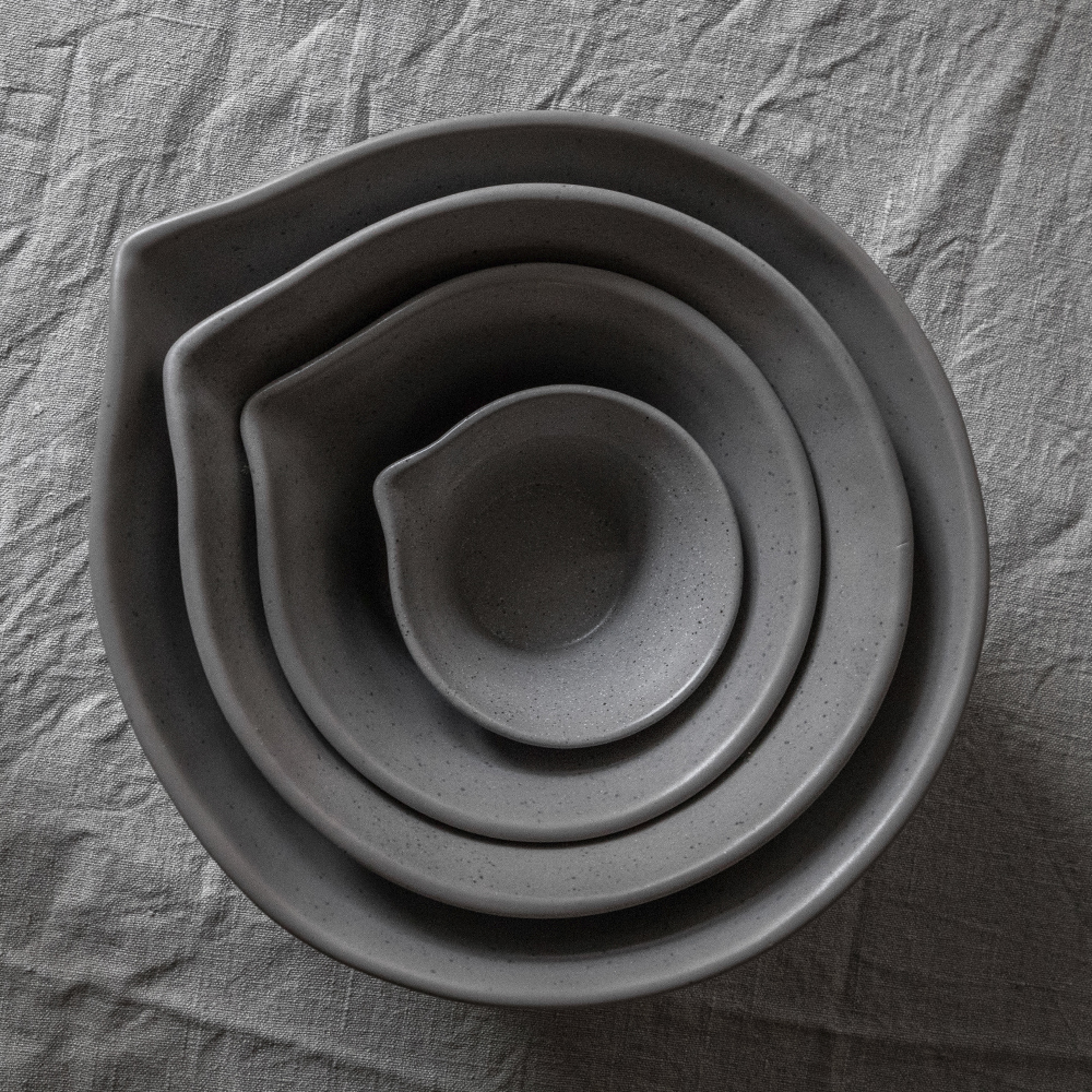 PotteryJo Peep Spillkum 27 cm Quiet