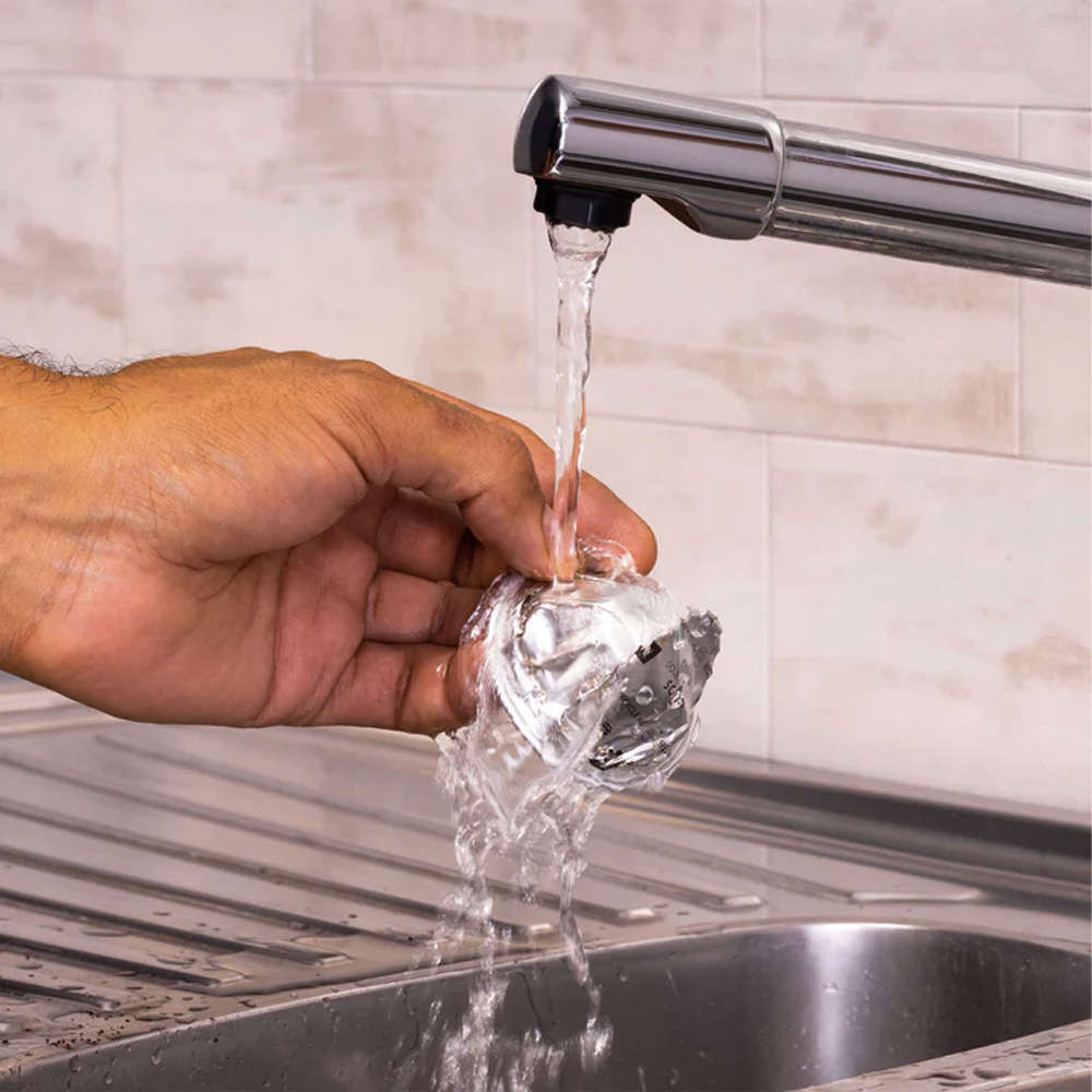 Dualit EcoPress for Veruto