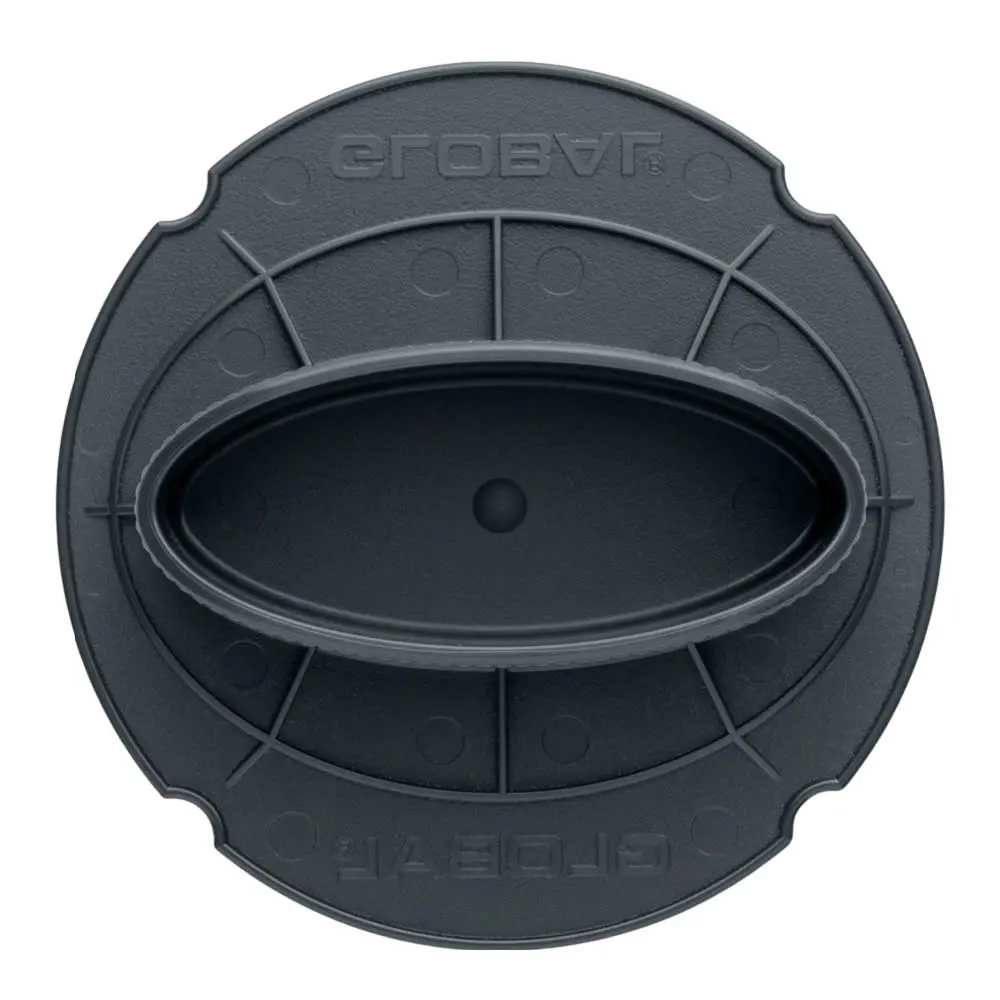 Fingerbeskyttelse 6,4 cm til mandolin GSL-64/BC