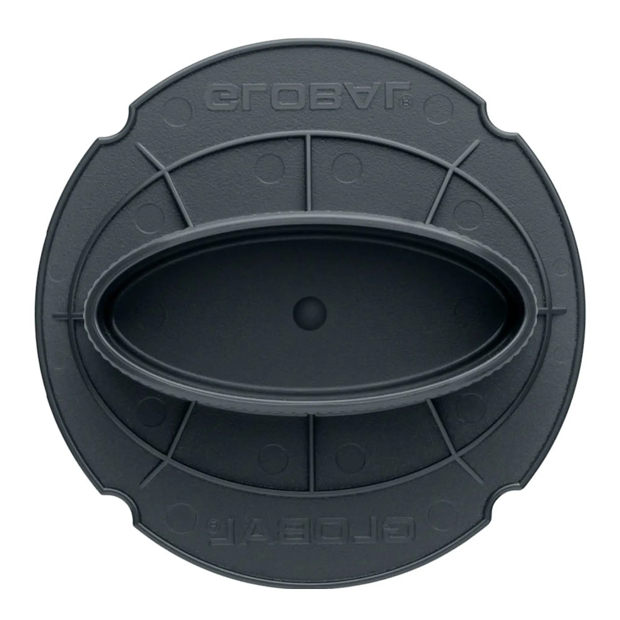 Global Fingerbeskyttelse 6,4 cm til mandolin GSL-64/BC